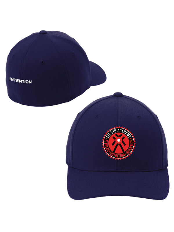 Intention Wool Blend Cap Thumbnail