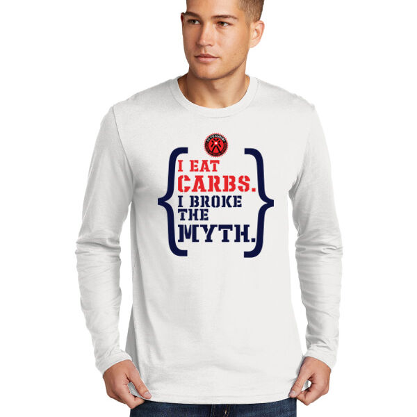 Myth Club Fleece Crew Thumbnail