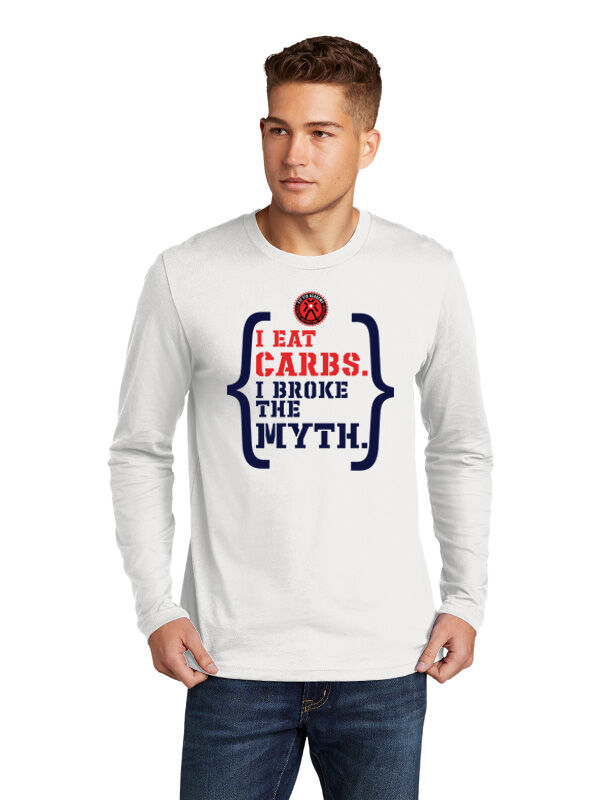 Myth Club Fleece Crew Thumbnail