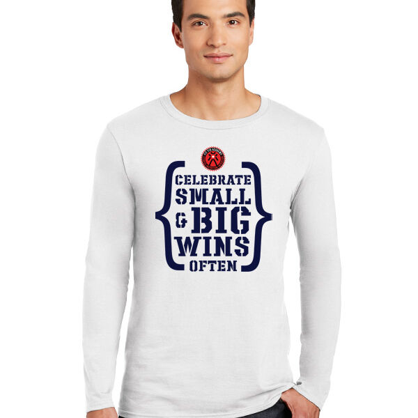 Celebrate Club Fleece Crew Thumbnail