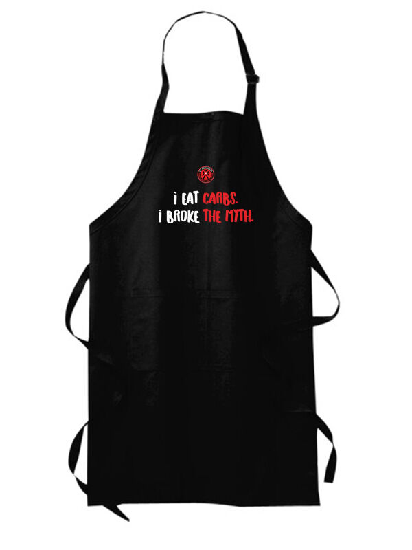 Apron with Pockets Thumbnail