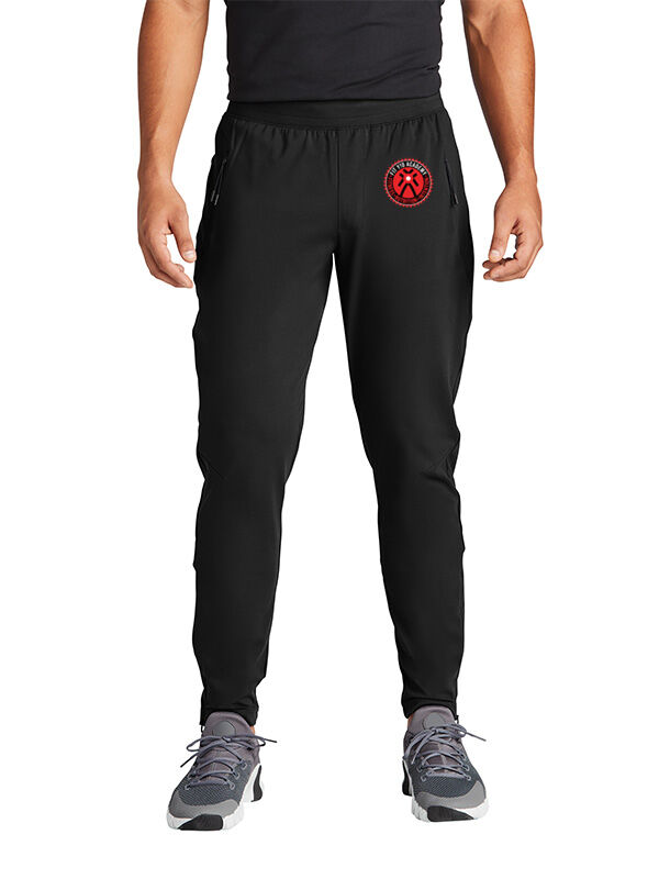 Circuit Jogger Thumbnail