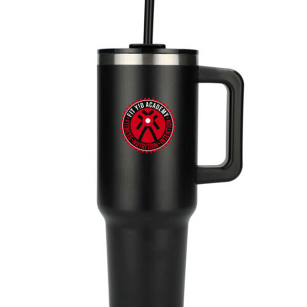40 oz Travel Tumbler Thumbnail