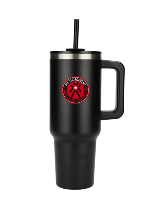 40 oz Travel Tumbler Thumbnail