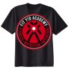 Ladies Perfect T Cotton T Shirt Thumbnail
