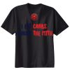 Ladies Perfect T Cotton T Shirt Thumbnail