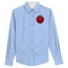 Women's Long Sleeve Easy Care Shirt Thumbnail