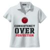 Women's Dri Mesh ® V Neck Polo Thumbnail