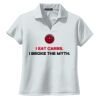 Women's Dri Mesh ® V Neck Polo Thumbnail