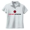 Women's Dri Mesh ® V Neck Polo Thumbnail