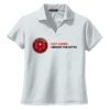 Women's Dri Mesh ® V Neck Polo Thumbnail