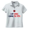 Women's Dri Mesh ® V Neck Polo Thumbnail