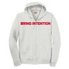 EcoSmart ® Full Zip Hooded Sweatshirt Thumbnail