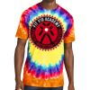 Window Tie Dye Tee Thumbnail