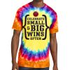 Window Tie Dye Tee Thumbnail