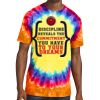 Window Tie Dye Tee Thumbnail