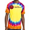 Window Tie Dye Tee Thumbnail