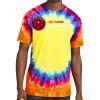 Window Tie Dye Tee Thumbnail